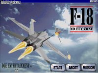 F-18 No Fly Zone screenshot, image №344152 - RAWG