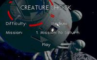 Creature Shock (1996) screenshot, image №728997 - RAWG