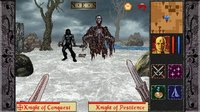 The Quest Classic - Hero of Lukomorye III screenshot, image №1630906 - RAWG