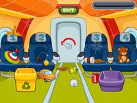 Kids Airport Adventure screenshot, image №1385782 - RAWG