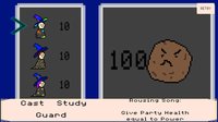 Cheat the Magic Exam screenshot, image №2116358 - RAWG