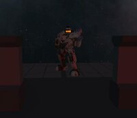 Galactic Commando screenshot, image №2598859 - RAWG