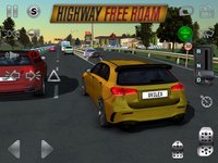 Real Driving Sim screenshot, image №2199051 - RAWG