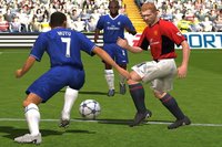 FIFA 2005 screenshot, image №401355 - RAWG