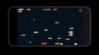 Gallantin: Retro Space Shooter screenshot, image №3154231 - RAWG