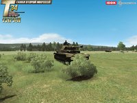 WWII Battle Tanks: T-34 vs. Tiger screenshot, image №454100 - RAWG