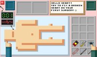 2D Surgery Simulator screenshot, image №2358532 - RAWG