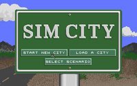 SimCity screenshot, image №738916 - RAWG