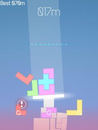 Stack All The Blocks screenshot, image №1935659 - RAWG