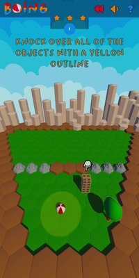 Boing (itch) (parttimeindie) screenshot, image №3740504 - RAWG