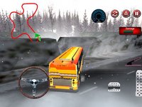 Fastlane Bus Driving Adventure screenshot, image №974974 - RAWG