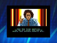 WORLD HEROES ACA NEOGEO screenshot, image №3936793 - RAWG