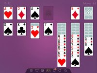 Ace Solitaire for card screenshot, image №1747172 - RAWG