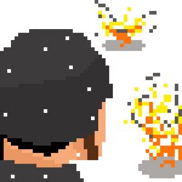 FIRE AND FREEZE screenshot, image №2635909 - RAWG