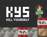 Kill Yourself (itch) (FilipTrip) screenshot, image №3851087 - RAWG