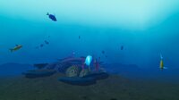Fishing For Love screenshot, image №2658964 - RAWG