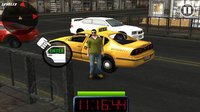 Crash Taxi King 3D screenshot, image №1717226 - RAWG