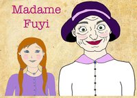 Madame Fuyi screenshot, image №1217418 - RAWG