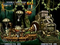 Metal Slug Collection PC screenshot, image №552346 - RAWG