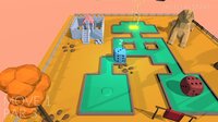 Dice Golf (meelooteen) screenshot, image №3477865 - RAWG