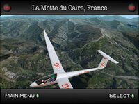 Xtreme Soaring 3D - II - Sailplane Simulator screenshot, image №2805528 - RAWG