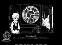 The Black Beast screenshot, image №1008310 - RAWG