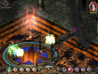 Sacred screenshot, image №373877 - RAWG