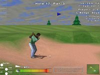 GL Golf screenshot, image №978695 - RAWG