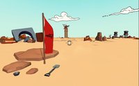 Pilgrim (itch) screenshot, image №1110741 - RAWG