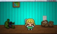 Kiddienomicon screenshot, image №2217093 - RAWG