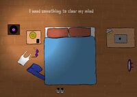 Sleepless (arachnid56) screenshot, image №3642269 - RAWG