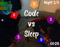 Code vs Sleep screenshot, image №1268186 - RAWG