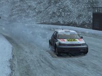 Colin McRae Rally 04 screenshot, image №386133 - RAWG