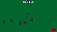 Zombase (itch) screenshot, image №2507319 - RAWG