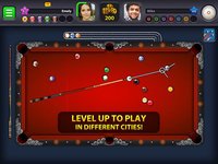 8 Ball Pool screenshot, image №880576 - RAWG