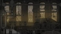 Dark Train (itch) screenshot, image №997508 - RAWG