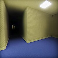 Liminal-Backrooms Multiplayer screenshot, image №3616863 - RAWG