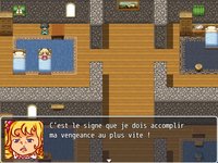 La néo-pizzaquête screenshot, image №2390472 - RAWG