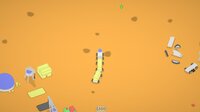 Land Trains screenshot, image №3740887 - RAWG