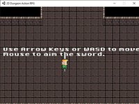 Dungeons! screenshot, image №2275471 - RAWG