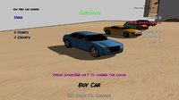 Toy Cars screenshot, image №573798 - RAWG