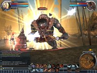 Priston Tale 2: The Second Enigma screenshot, image №507365 - RAWG
