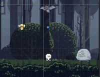 ciagneis-Final 2D Shooter screenshot, image №2734258 - RAWG