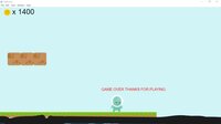 RUN! (itch) (Mr.GGdev) screenshot, image №2485129 - RAWG