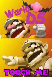Wario DS screenshot, image №3515062 - RAWG