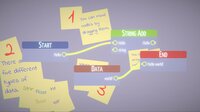 Chaos Coding! screenshot, image №3002791 - RAWG