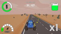 Turbo Takedown screenshot, image №4168733 - RAWG