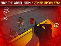 Heros Shoot Zombie 2018 screenshot, image №1842738 - RAWG