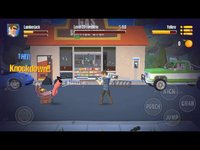 City Fighter vs Street Gang screenshot, image №2040454 - RAWG