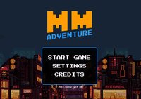 MM Adventure screenshot, image №1117285 - RAWG